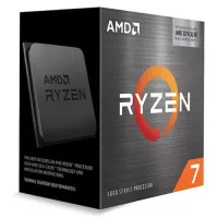 

                                    AMD Ryzen 7 5700X3D Processor